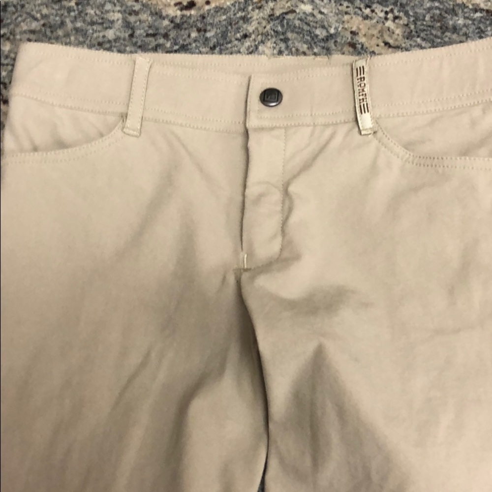 ROMFH Equestrian Pant size 14